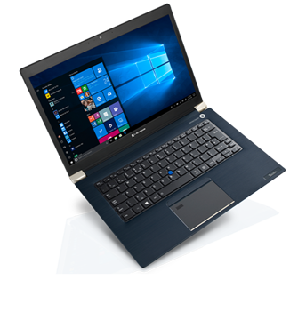 Picture of DYNABOOK TECRA X40-F 14" LAPTOP