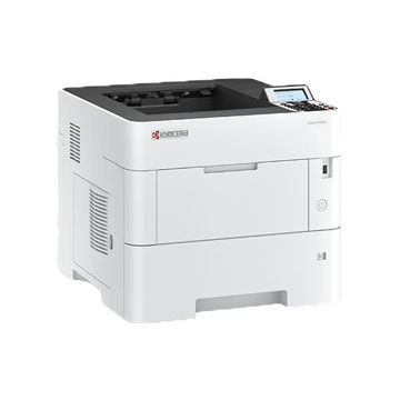 Picture of KYOCERA MONOCHROME PRINTER 52 PPM