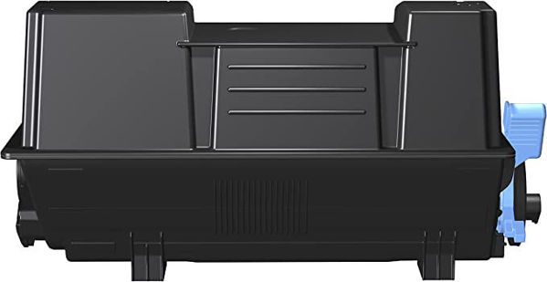 Picture of KYOCERA BLACK TONER