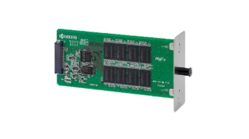 Picture of KYOCERA HD-18 HARD DRIVE