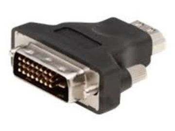Picture of BELKIN ADAPTER DUAL LINK DVI-D MALE TO HDMI FEMALE