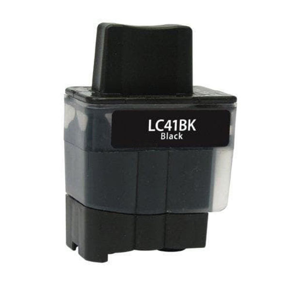 Picture of BROTHER BLACK INKJET CARTRIDGE