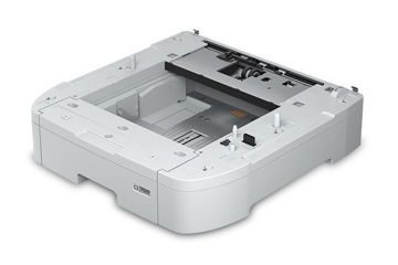 Picture of EPSON 500 SHEET OPTIONAL PAPER CASSETTE FOR THE WF-C8190 (UP TO 3)