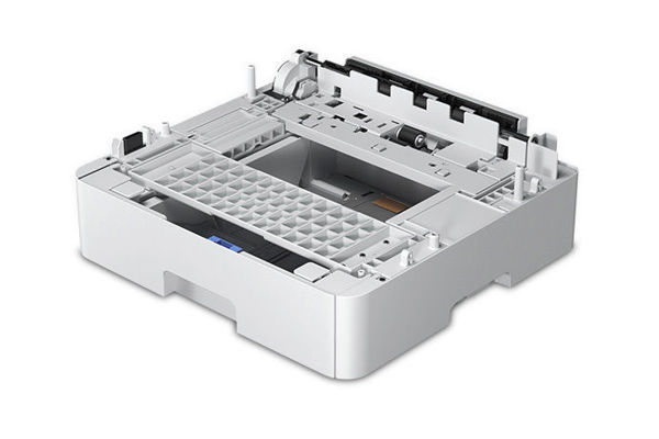 Picture of EPSON 500 SHEET OPTIONAL INPUT TRAY FOR THE WF-M5299