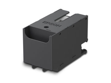 Picture of EPSON MAINTENANCE BOX FOR THE WF-M5799
