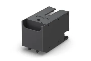 Picture of EPSON MAINTENANCE BOX FOR THE WF-C4810
