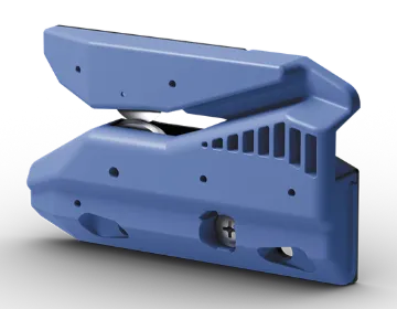 Picture of EPSON REPLACEMENT PRINTER CUTTER BLADE