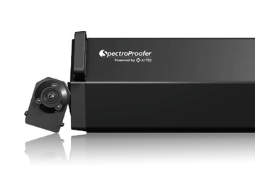 Picture of EPSON 44" SPECTROPROOFER UVS FOR THE P9570SE