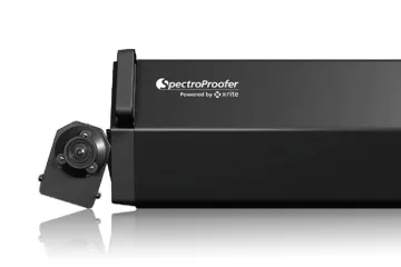 Picture of EPSON 24" SPECTROPROOFER UVS FOR THE P7570SE