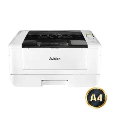 Picture of AVISION AP40Q 42PPM MONOCHROME A4 PRINTER