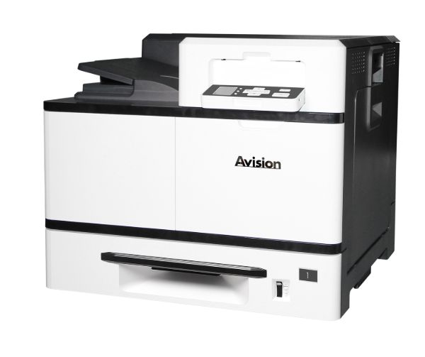 Picture of AVISION AP500 50PPM MONO A3 PRINTER