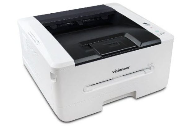 Picture of VISIONEER RABBIT P35DN LASER PRINTER (TAA Version)