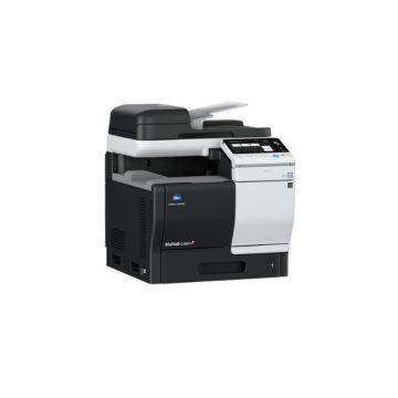 Picture of KONICA BIZHUB C3351I COLOR MFP