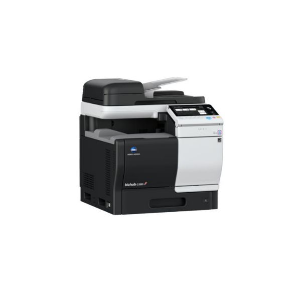 Picture of KONICA BIZHUB C3351I COLOR MFP
