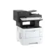 Picture of KYOCERA ECOSYS MA4500ifx MONO 47 PPM MFP W/ DP COPY, PRINT, COLOR SCAN, MONO FAX