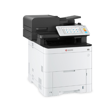 Picture of KYOCERA 42 PPM COLOR MFP