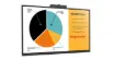 Picture of SHARP 65" AQUOS BOARD