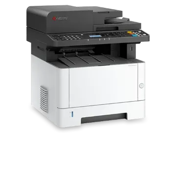 Picture of KYOCERA ECOSYS MA4000wfx MONO MFP COPY, PRINT, SCAN & FAX