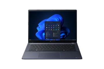 Picture of DYNABOOK PORTEGE X40-M 14" LAPTOP