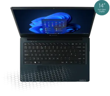 Picture of DYNABOOK SATELLITE PRO C40-K