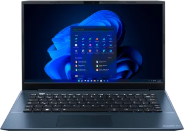 Picture of DYNABOOK SATELLITE PRO C40-K