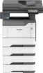 Picture of SHARP 46PPM A4 MONOCHROME MFP