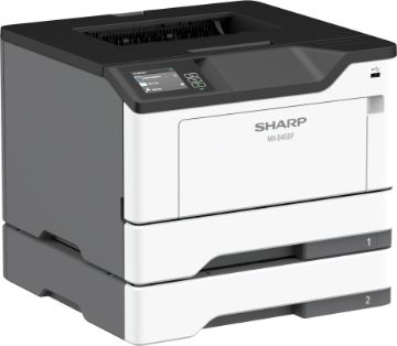 Picture of SHARP 46PPM A4 MONOCHROME PRINTER