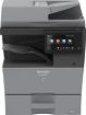 Picture of SHARP 40PPM MONOCHROME MFP