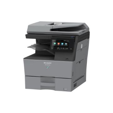 Picture of SHARP 50PPM MONOCHROME MFP