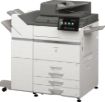 Picture of SHARP 90PPM MONOHROME MFP