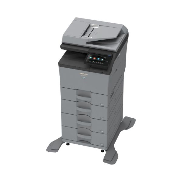 Picture of SHARP 35PPM A4 COLOR MFP