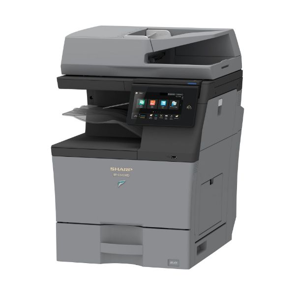Picture of SHARP 35PPM COLOR A4 MFP