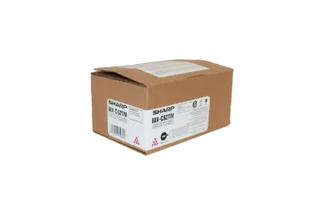 Picture of SHARP MXC52TM MAGENTA TONER