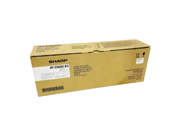 Picture of SHARP BPC50NVBA BLACK DEVELOPER