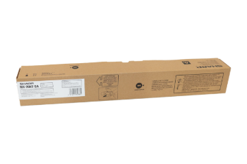 Picture of SHARP BLACK TONER