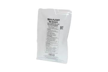 Picture of SHARP MXB45NV BLACK DEVELOPER