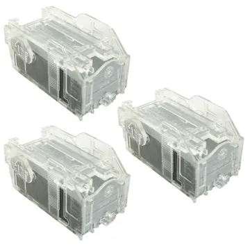 Picture of SHARP MXSCX1 STAPLE CARTRIDGE (3 CTG PER BOX)