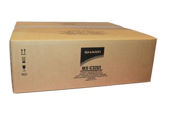 Picture of SHARP PRIMARY TRANSFER BELT (REPLACES MXC30U1)