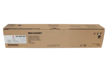 Picture of SHARP MX62NTMA MAGENTA TONER