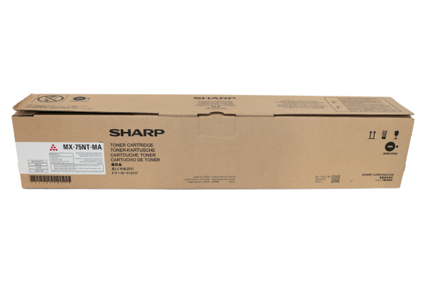 Picture of SHARP MAGENTA TONER