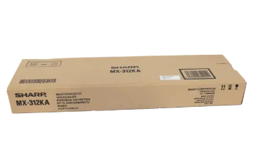 Picture of SHARP MX312KA MAINTENANCE KIT - 150K