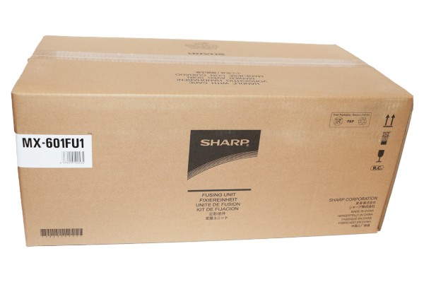 Picture of SHARP FUSING UNIT