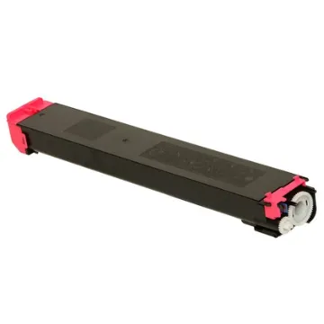 Picture of SHARP MX36NTMA MAGENTA TONER