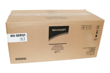 Picture of SHARP MX501FU1 DUNTW9510DS11 FUSING UNIT
