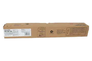 Picture of SHARP MX51NTMA MAGENTA TONER
