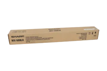 Picture of SHARP MX560LH LOWER HEAT ROLLER KIT