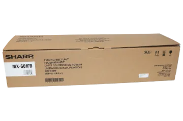Picture of SHARP MX601FB CFRM-1726DS83 FUSING BELT KIT