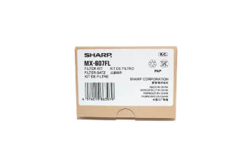 Picture of SHARP MX607FL FILTER KIT