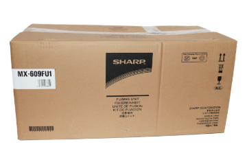 Picture of SHARP FUSING UNIT