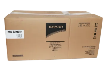 Picture of SHARP MX609FU1  DUNTW9510DS21 FUSING UNIT